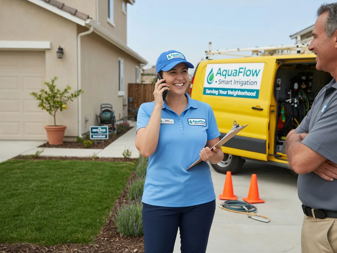 Irrigation Installation Pennsauken, NJ FAQs