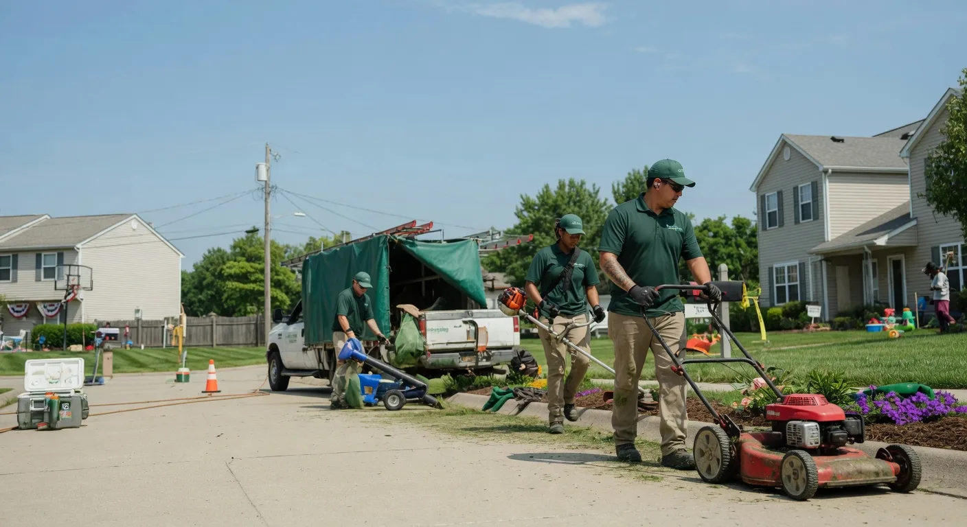 Irrigation Installation in Pennsauken, NJ near me